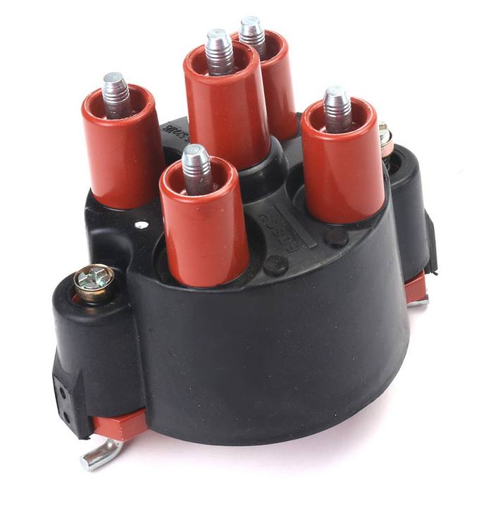 Porsche Distributor Cap 94460225100